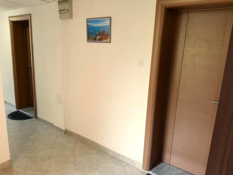 Studio Apartment Lis 奥赫里德 外观 照片
